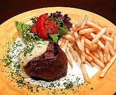 La Guillotine French Restaurant - Inverell Accommodation 1