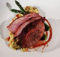 Steel Bar  Grill - Inverell Accommodation
