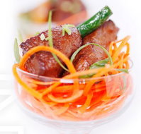 The Eight Modern Chinese Restaurant - Inverell Accommodation