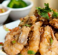 The Meeting Point Restaurant - Inverell Accommodation