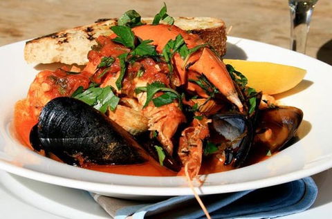 Barrenjoey House Restaurant - Inverell Accommodation 0