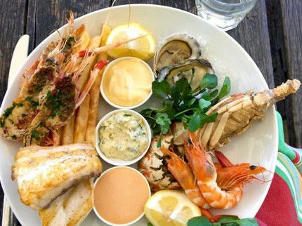 Barrenjoey House Restaurant - Inverell Accommodation 2