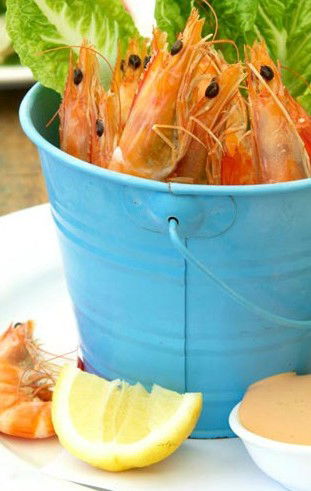 Barrenjoey House Restaurant - Inverell Accommodation 3