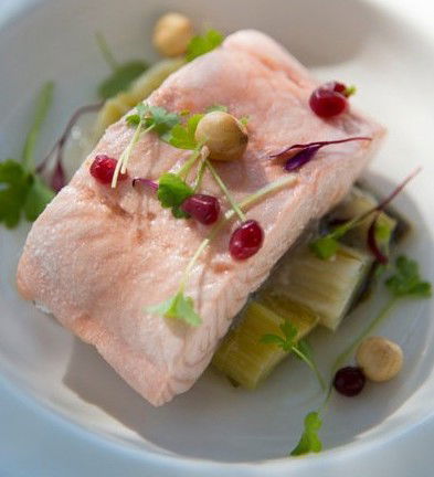 Le Bistro Rivage - Inverell Accommodation 0