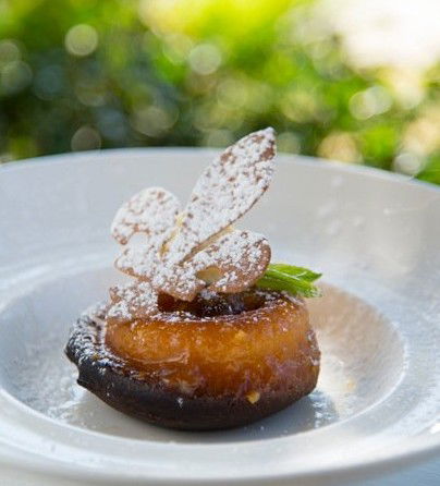 Le Bistro Rivage - Inverell Accommodation 2