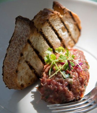 Le Bistro Rivage - Inverell Accommodation 5