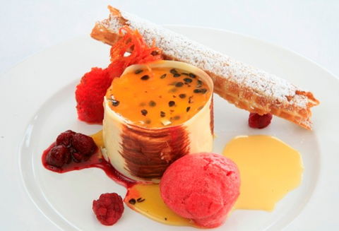 Dunes Restaurant & Kiosk Palm Beach - Inverell Accommodation 0