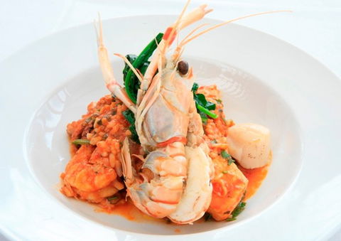 Dunes Restaurant & Kiosk Palm Beach - Inverell Accommodation 3