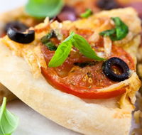 Zabou Bar and Grill - Inverell Accommodation