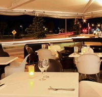 Cafe Fresh Lounge Bar  Shinsen Restaurant - Inverell Accommodation