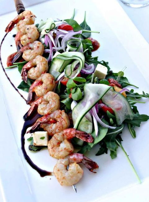 Cafe Fresh Lounge Bar & Shinsen Restaurant - Inverell Accommodation 3