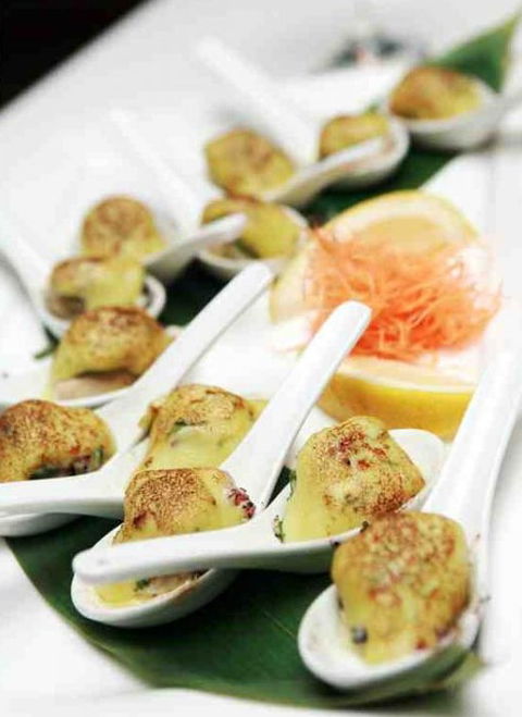 Cafe Fresh Lounge Bar & Shinsen Restaurant - Inverell Accommodation 4