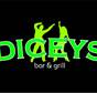 Dicey's Bar  Grill - Inverell Accommodation