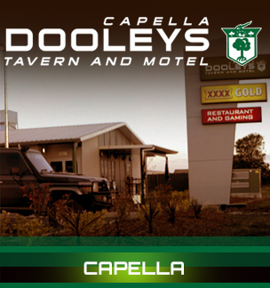 Dooley's Motel & Tavern - Inverell Accommodation 2