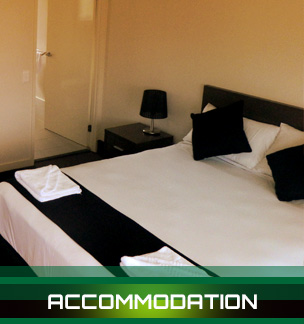 Dooley's Motel & Tavern - Inverell Accommodation 3