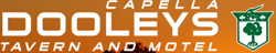 Dooley's Motel & Tavern - Inverell Accommodation 0