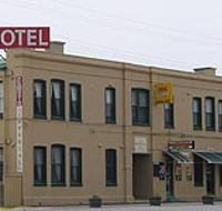 Imperial Hotel - Inverell Accommodation