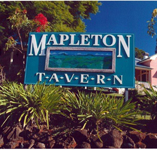 Mapleton Tavern - Inverell Accommodation
