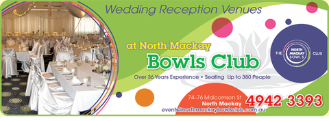 North Mackay Bowls Club - Inverell Accommodation 4