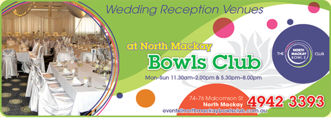 North Mackay Bowls Club - Inverell Accommodation 6