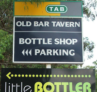 Old Bar Tavern - Inverell Accommodation