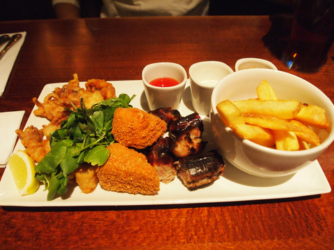 Orana Hotel - Inverell Accommodation 1