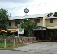Pine Creek Hotel/Motel - Inverell Accommodation