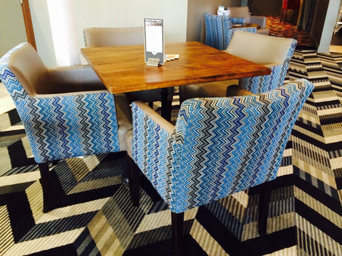 Railway Hotel Yeppoon - Inverell Accommodation 3