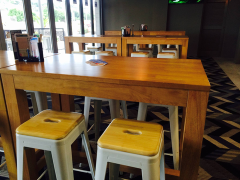 Railway Hotel Yeppoon - Inverell Accommodation 4