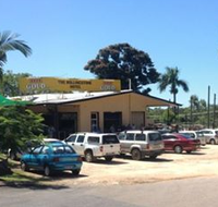 Rollingstone Hotel - Inverell Accommodation