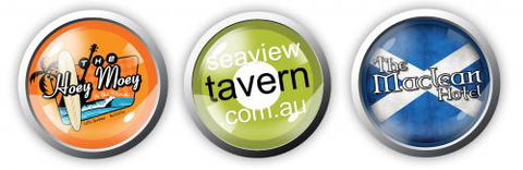 Seaview Tavern - Inverell Accommodation 6
