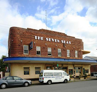 Seven Seas Hotel