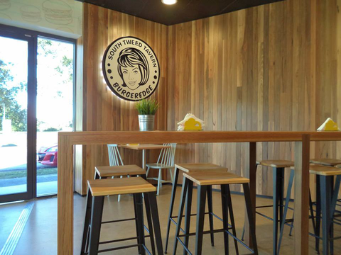 South Tweed Tavern - Inverell Accommodation 4