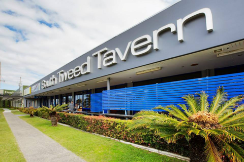 South Tweed Tavern - Inverell Accommodation 5