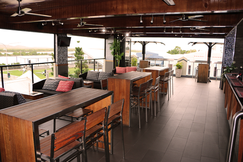 The Ambassador Hotel - Inverell Accommodation 10