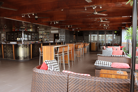 The Ambassador Hotel - Inverell Accommodation 14