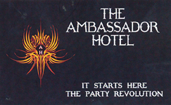 The Ambassador Hotel - Inverell Accommodation 0
