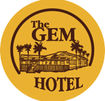 The Gem Hotel - Inverell Accommodation