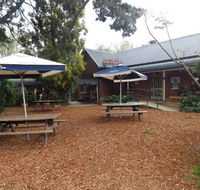 Victoria Hotel - Inverell Accommodation