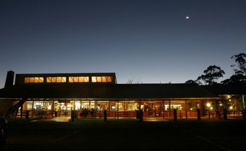 The Amble Inn - Inverell Accommodation 0