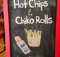 Delicious Deli/Snackbar - Inverell Accommodation