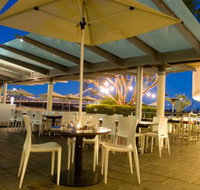 Friday's Riverside - Inverell Accommodation