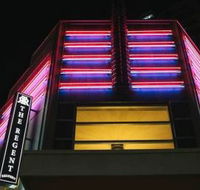 The Regent Redfern - Inverell Accommodation