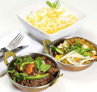 Anand Indian Restaurant - Inverell Accommodation