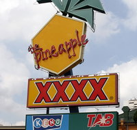 Pineapple Hotel - Inverell Accommodation