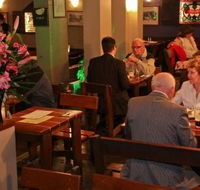 The Nag's Head Hotel - Inverell Accommodation
