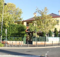 The Oriental Hotel - Inverell Accommodation