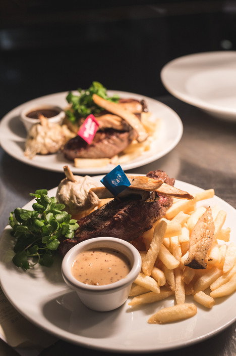 Stock Exchange Hotel - Inverell Accommodation 6