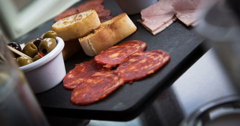 BAR BLAQ - Inverell Accommodation 2