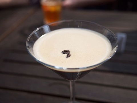 BAR BLAQ - Inverell Accommodation 3